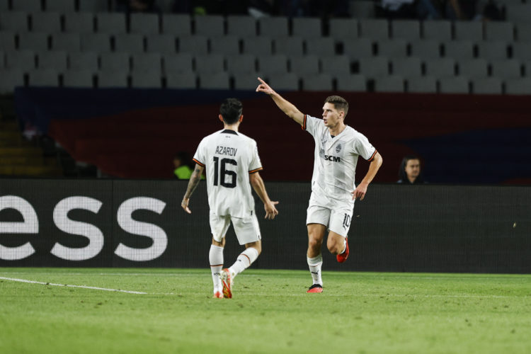 Photo by Xavi Bonilla Gongora/DeFodi Images via Getty Images