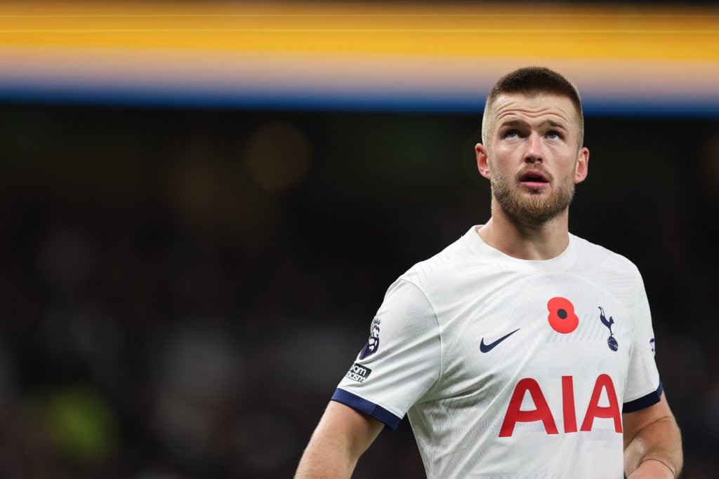 Tottenham Hotspur v Chelsea FC - Premier League
