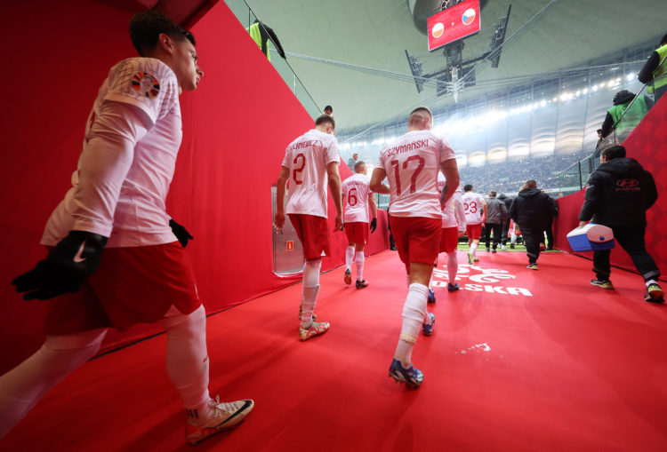 Photo by Boris Streubel - UEFA/UEFA via Getty Images