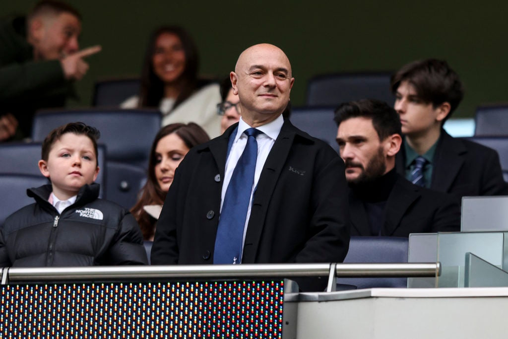 Tottenham Hotspur v AFC Bournemouth - Premier League