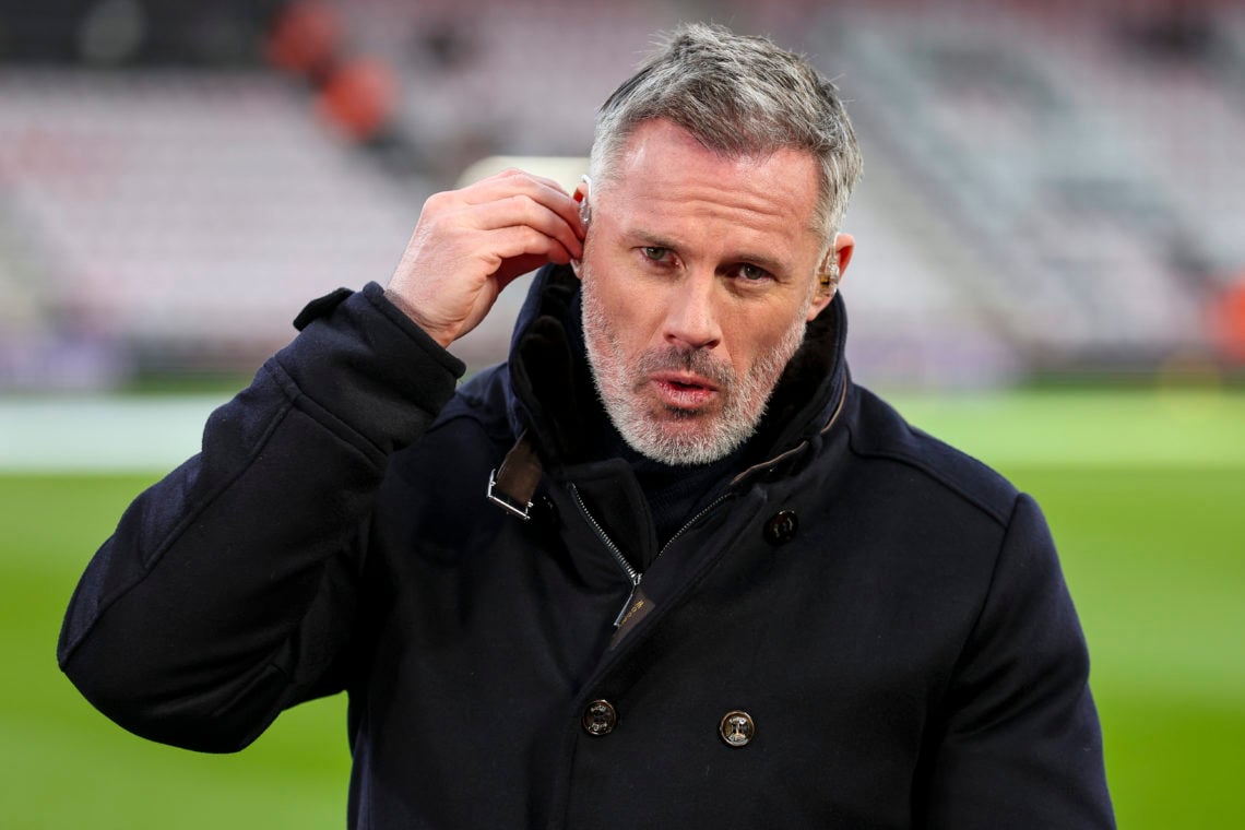 Photo by Robin Jones - AFC Bournemouth/AFC Bournemouth via Getty Images