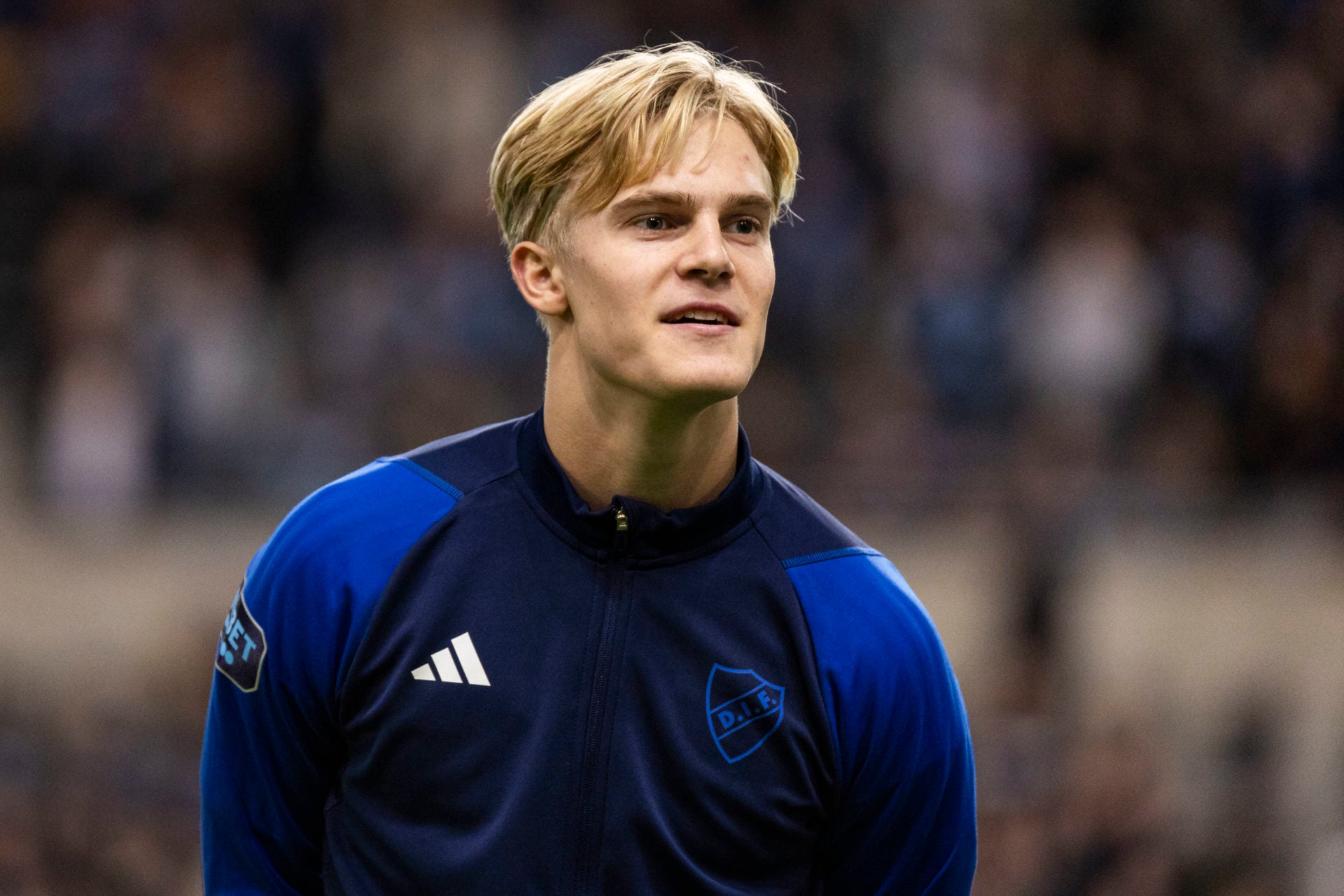 Tottenham Looking To Repeat Lucas Bergvall Coup By Beating Barcelona To tottenham-looking-to-repeat-lucas-bergvall-coup-by-beating-barcelona-to