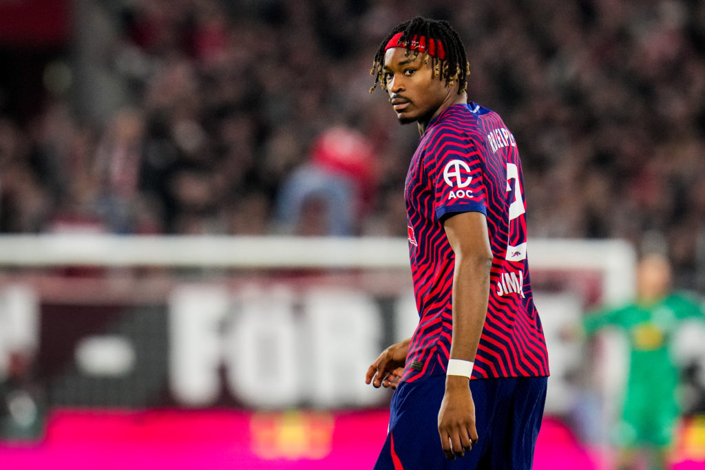 1. FC Köln v RB Leipzig - Bundesliga