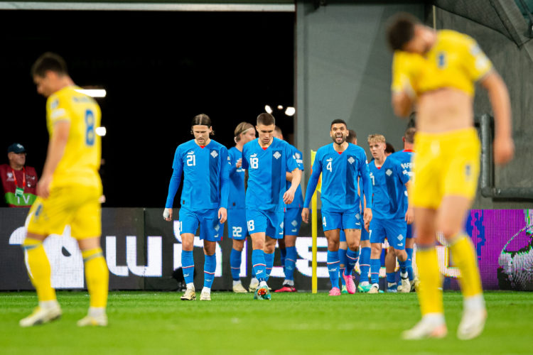 Photo by Mateusz Slodkowski/Getty Images