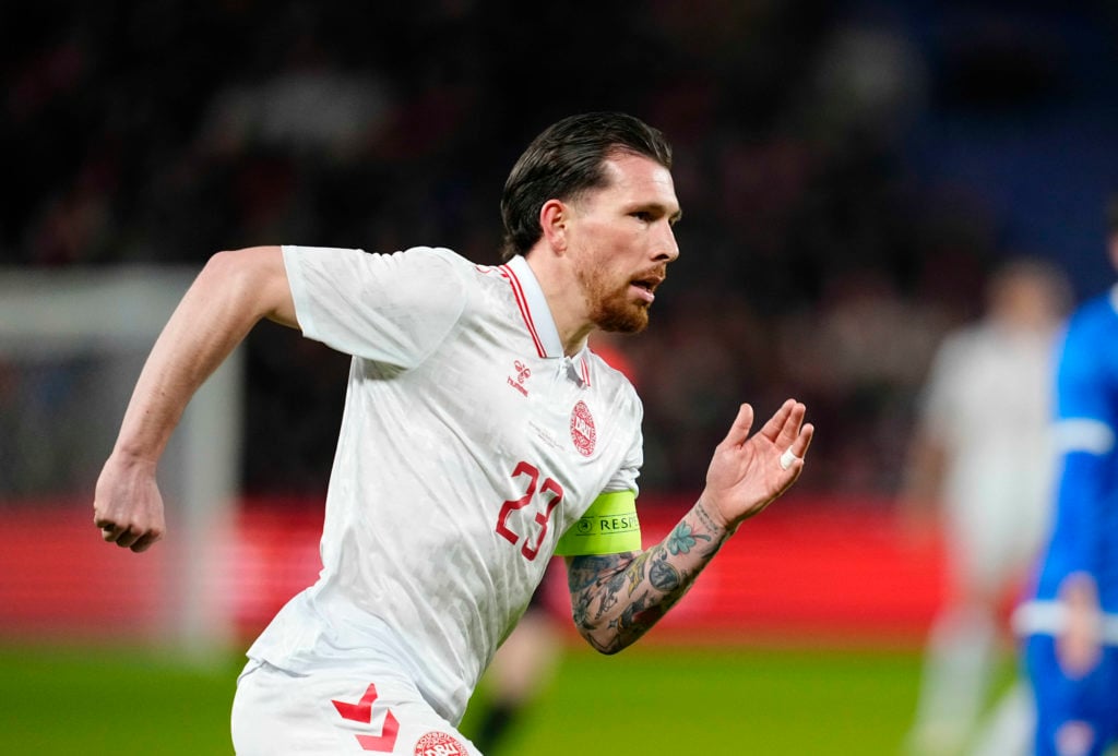 Denmark v Faroe Island - International Friendly