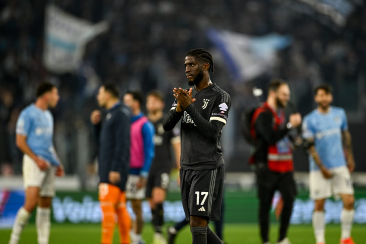 Photo by Daniele Badolato - Juventus FC/Getty Images