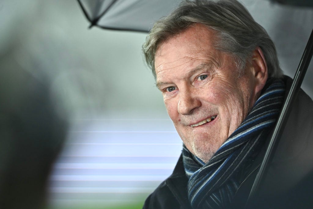 West Ham United v Tottenham Hotspur - Premier League