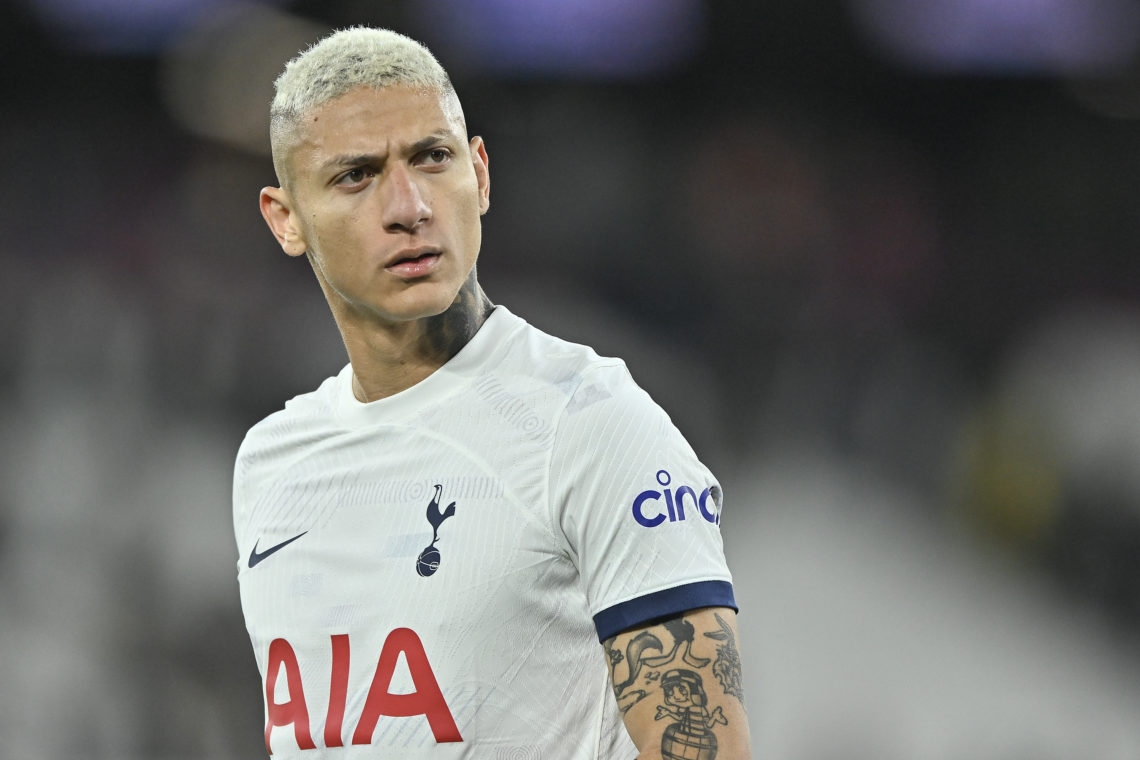 Photo by Vince Mignott/MB Media/Getty Images