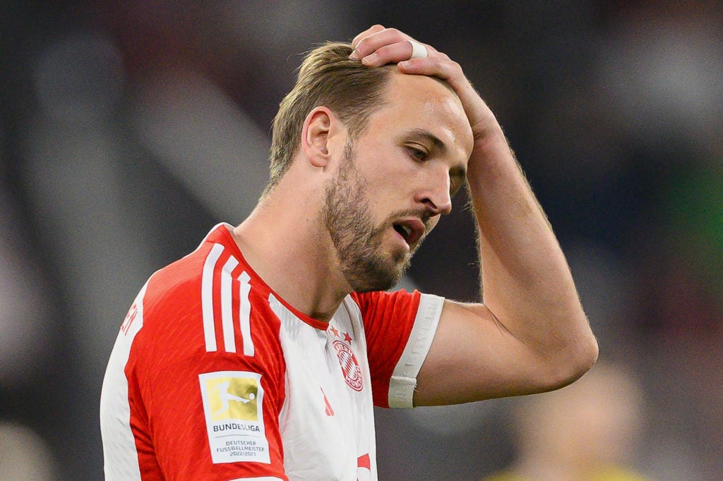 FC Bayern München v Borussia Dortmund - Bundesliga