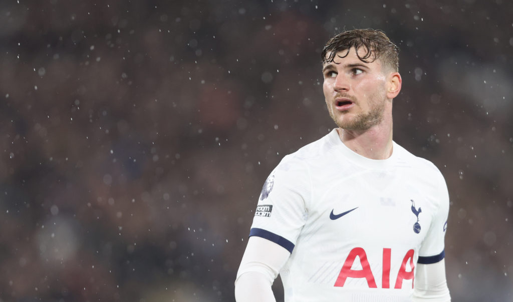 West Ham United v Tottenham Hotspur - Premier League