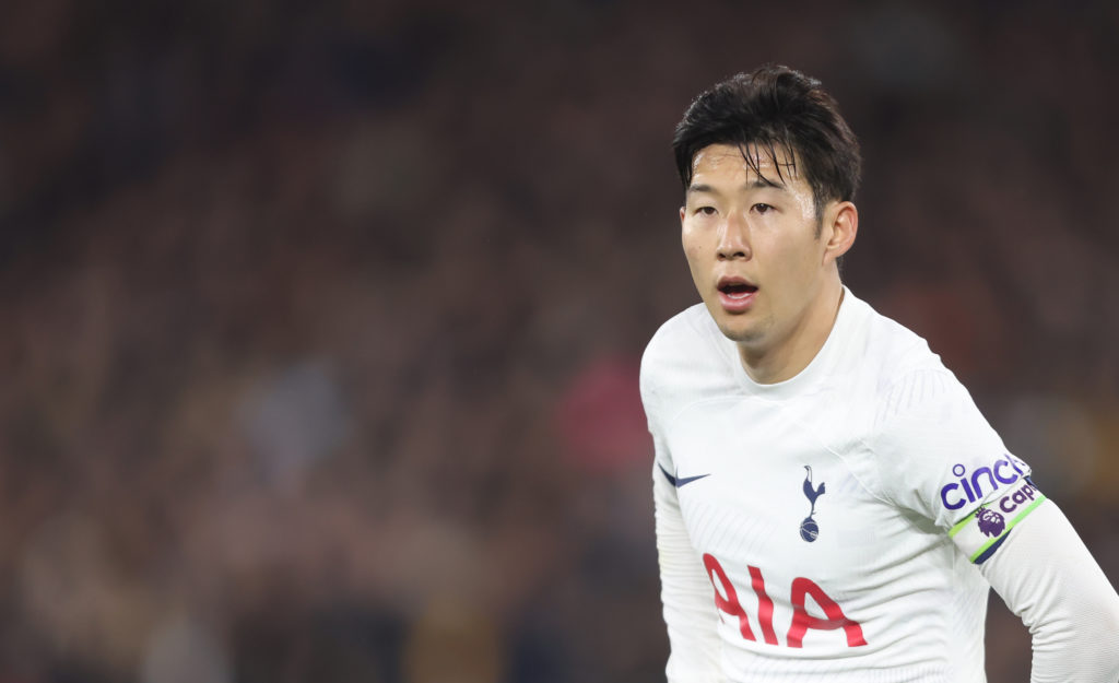 West Ham United v Tottenham Hotspur - Premier League