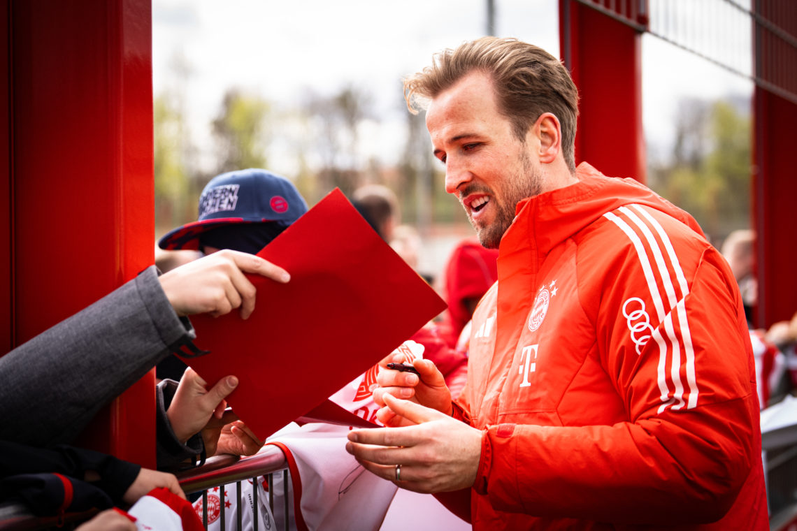 Photo by S. Mellar/FC Bayern via Getty Images