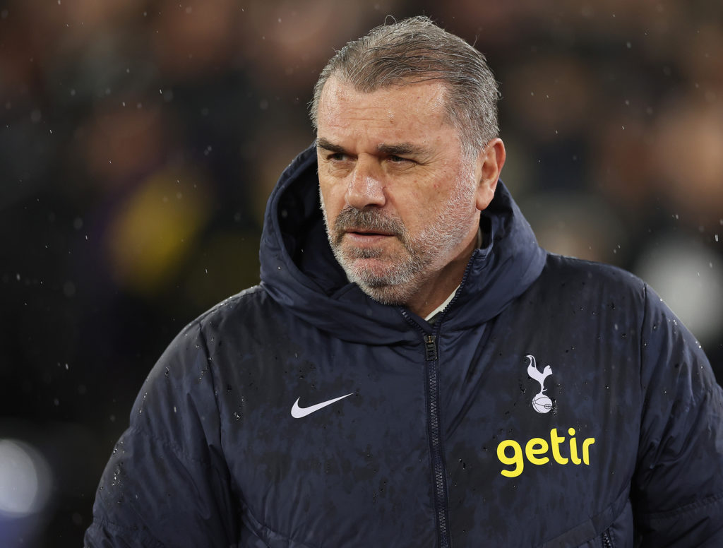 West Ham United v Tottenham Hotspur - Premier League