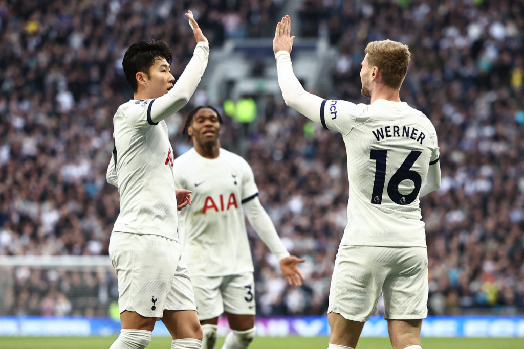 FBL-ENG-PR-TOTTENHAM-NOTTINGHAM FOREST