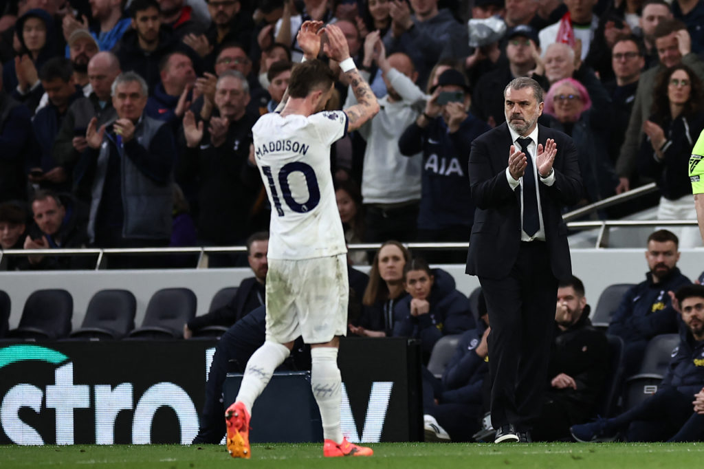FBL-ENG-PR-TOTTENHAM-NOTTINGHAM FOREST