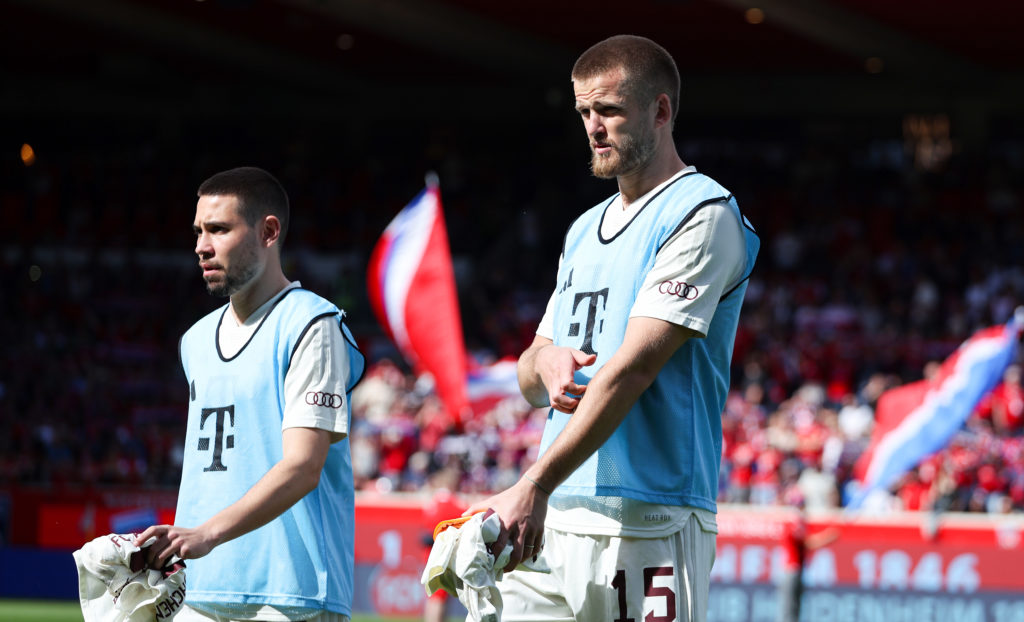 1. FC Heidenheim 1846 v FC Bayern München - Bundesliga