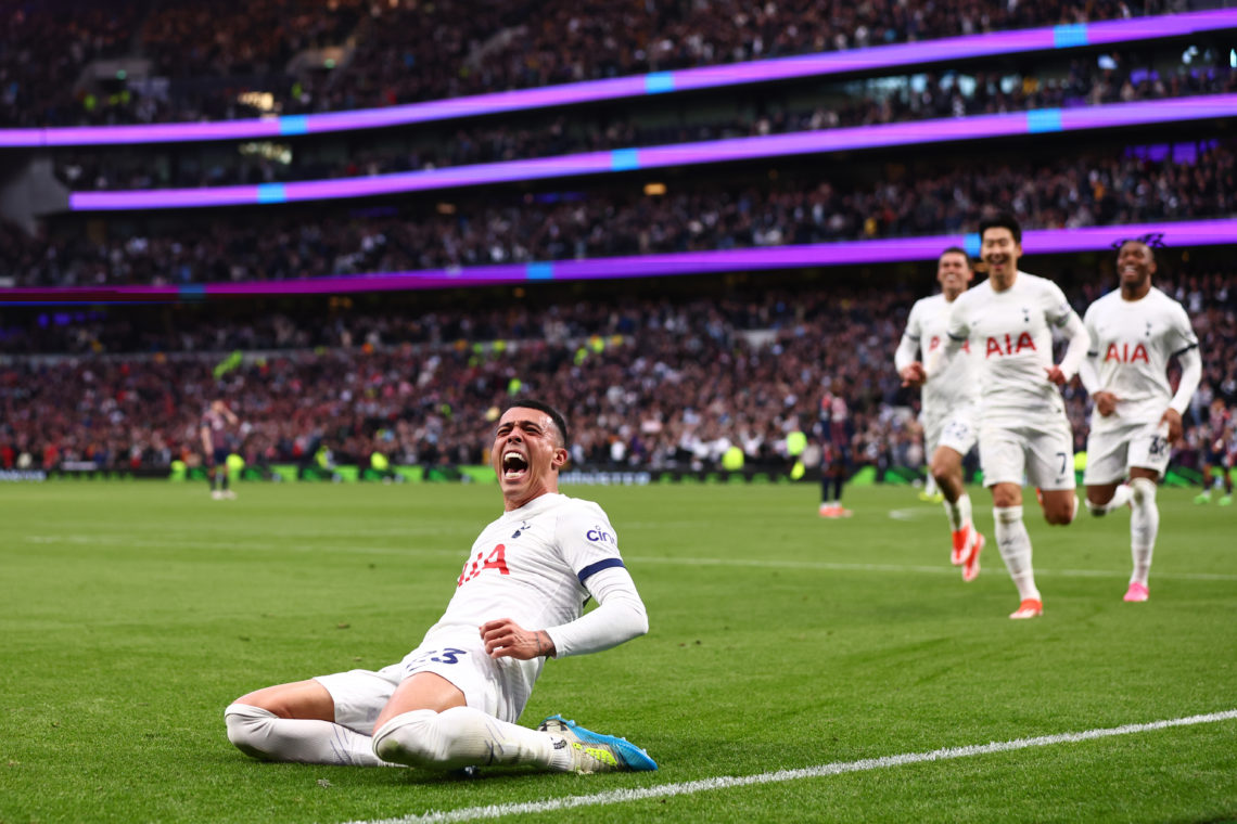 Photo by Marc Atkins/Getty Images