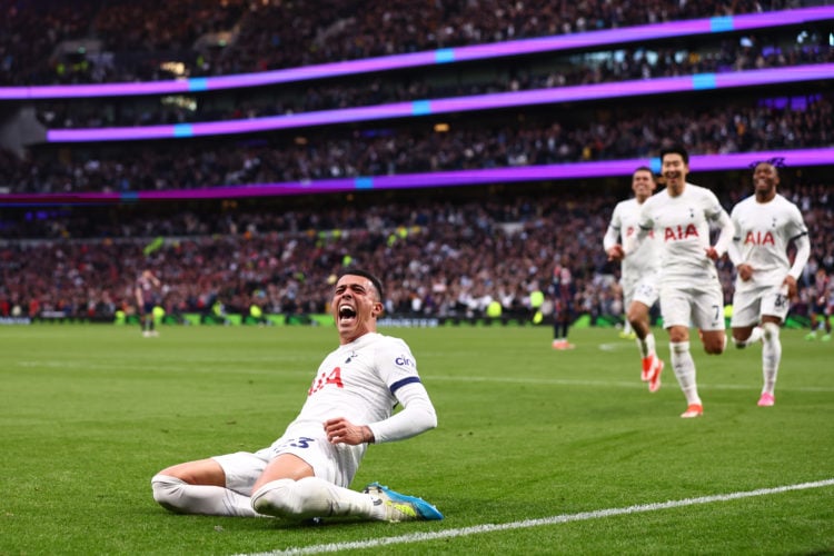 Photo by Marc Atkins/Getty Images