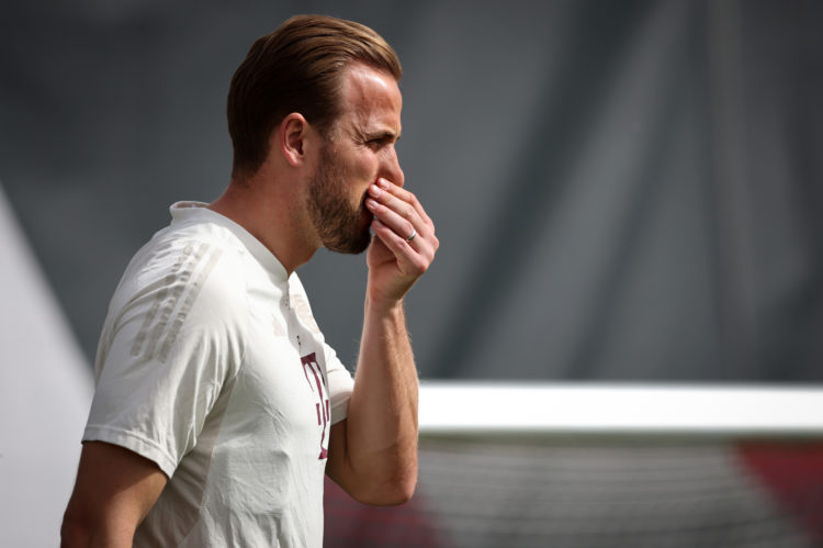 Photo by Stefan Matzke - sampics/Corbis via Getty Images