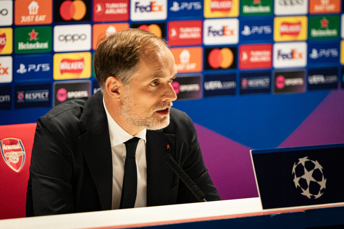 Photo by S. Mellar/FC Bayern via Getty Images