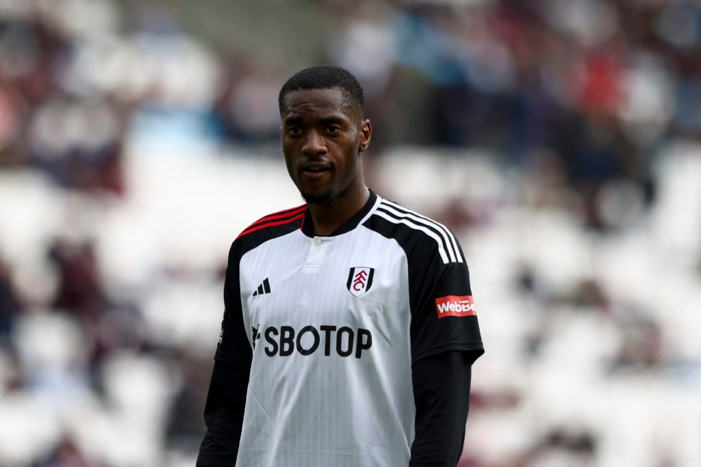 West Ham United v Fulham FC - Premier League