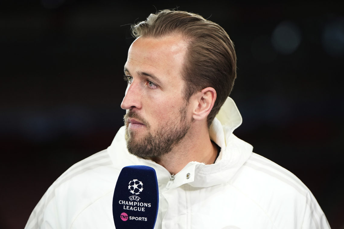 Photo by S. Mellar/FC Bayern via Getty Images