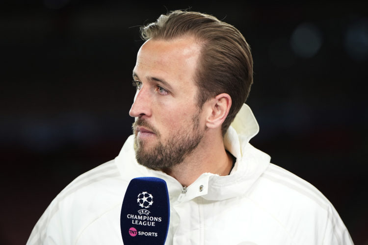 Photo by S. Mellar/FC Bayern via Getty Images