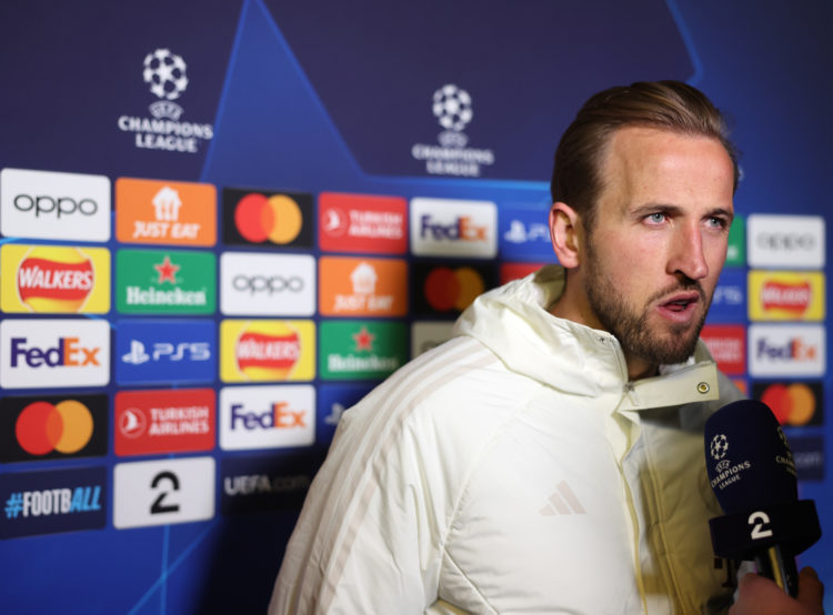 Photo by Jan Kruger - UEFA/UEFA via Getty Images