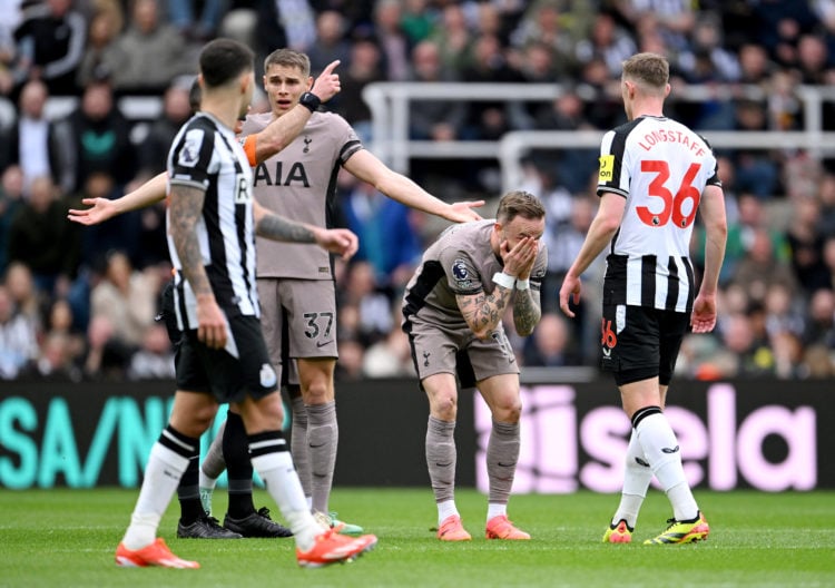 Photo by Stu Forster/Getty Images
