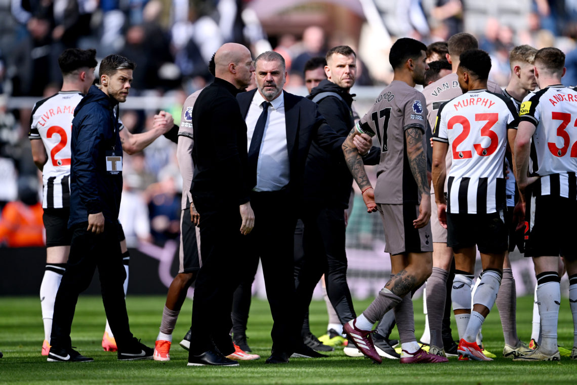 Photo by Stu Forster/Getty Images