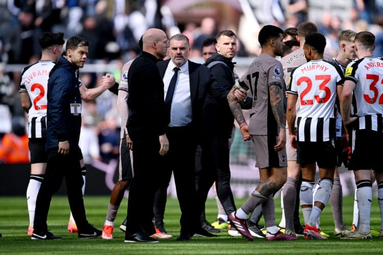 Photo by Stu Forster/Getty Images