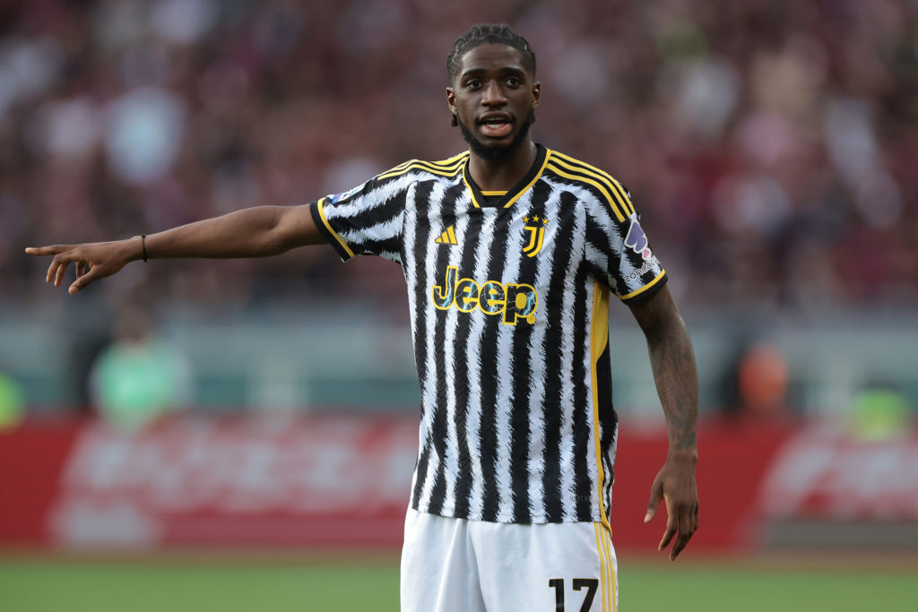 Torino FC v Juventus - Serie A TIM