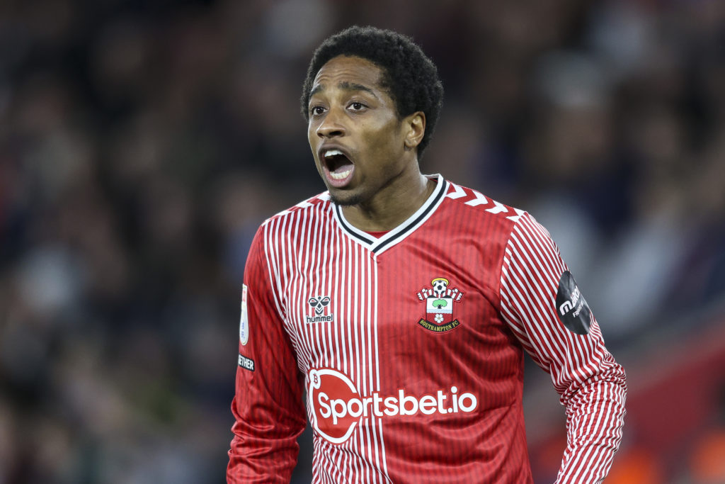Southampton FC v Preston North End - Sky Bet Championship