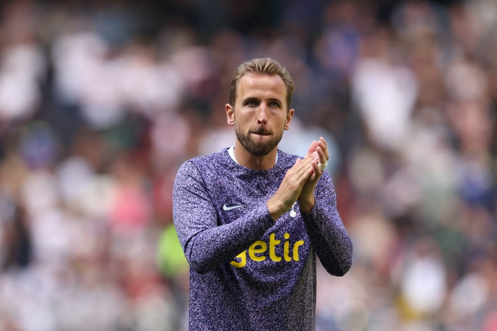 Tottenham Hotspur v Shakhtar Donetsk - Pre-Season Friendly