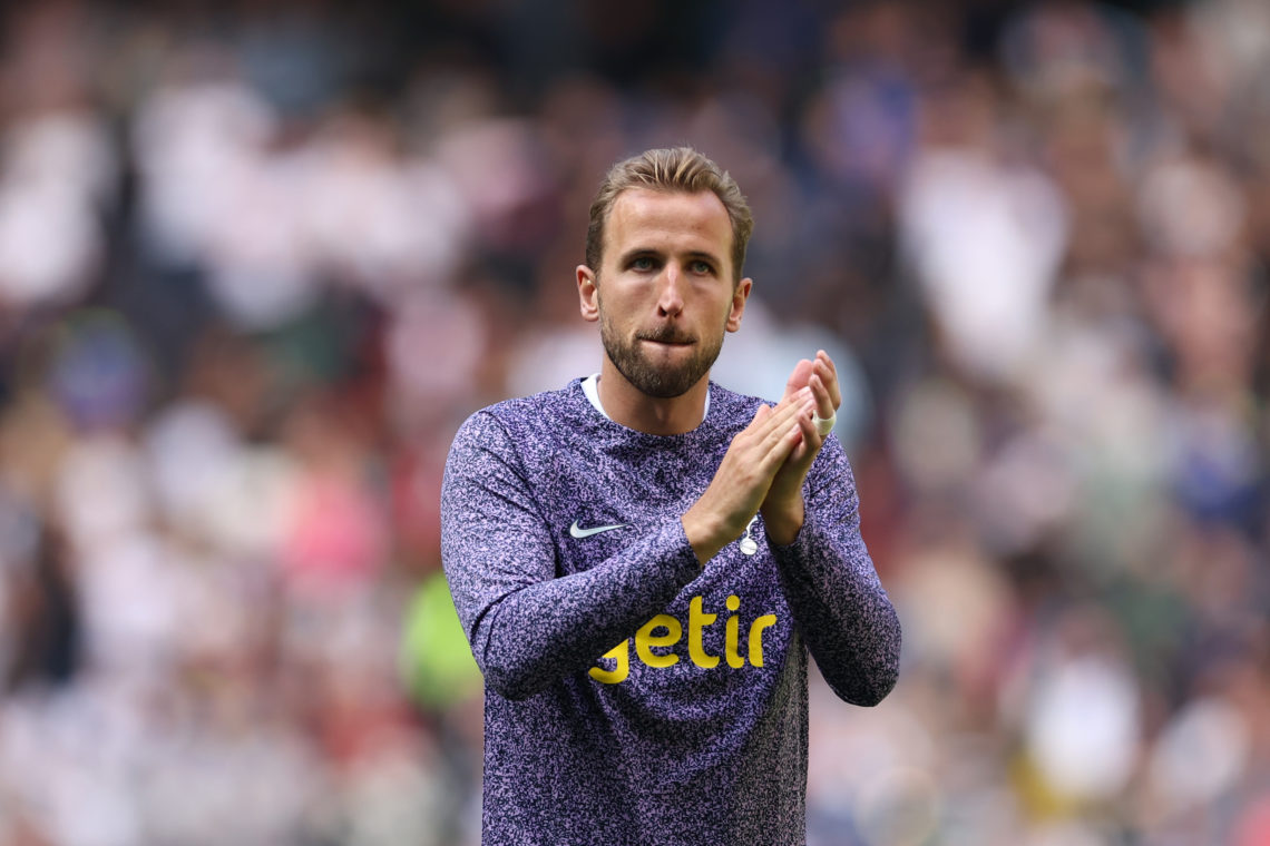 Photo by Jacques Feeney/Offside/Offside via Getty Images