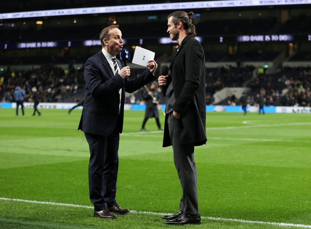 Tottenham Hotspur v Chelsea FC - Premier League