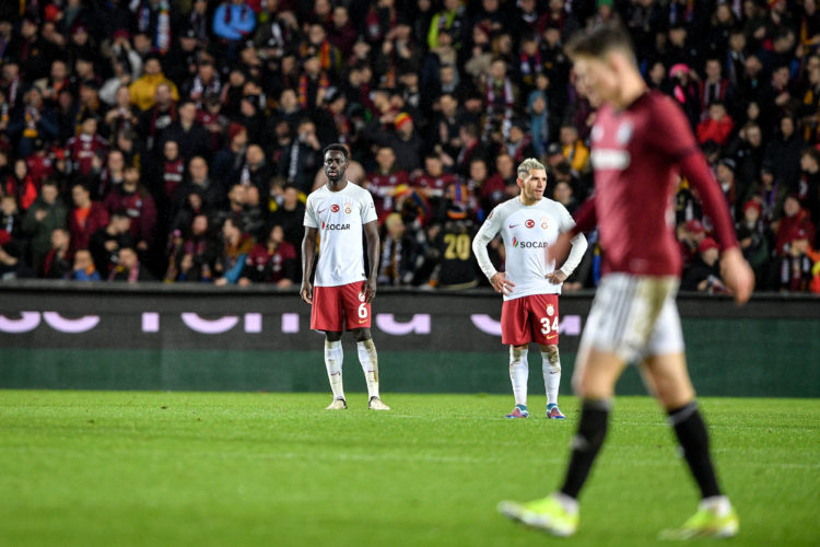 Photo by Lukas Kabon/Anadolu via Getty Images