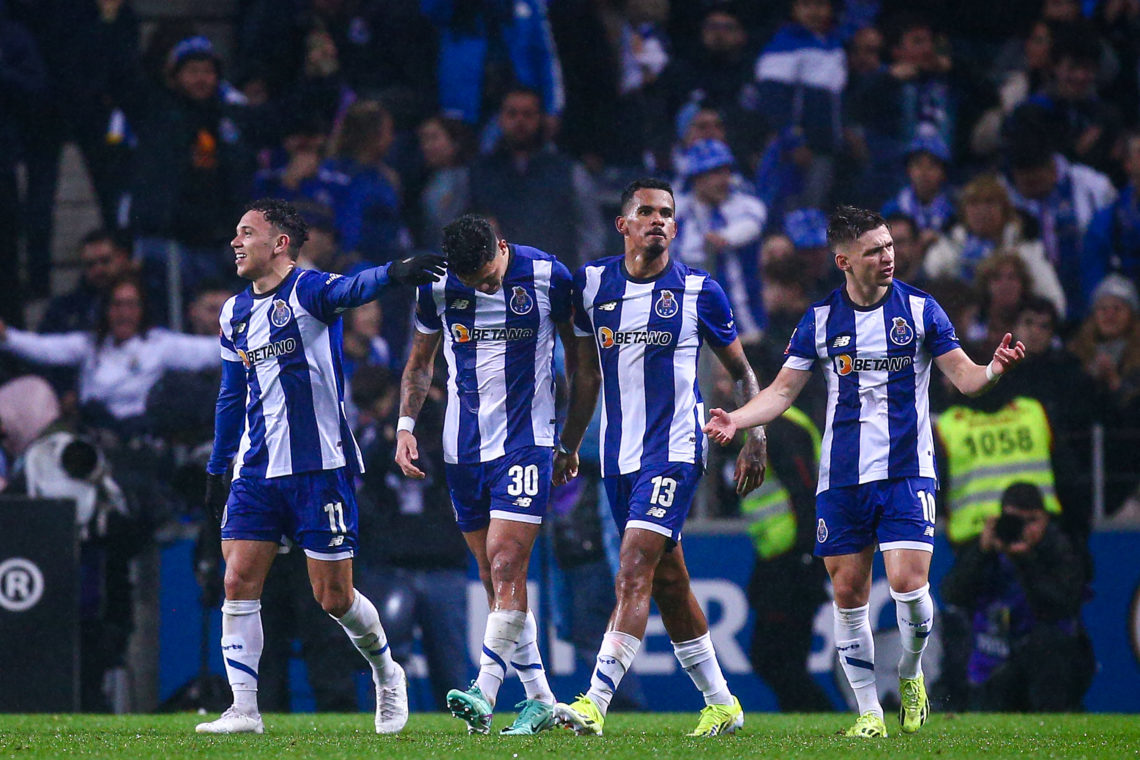 Photo by Diogo Cardoso/Getty Images