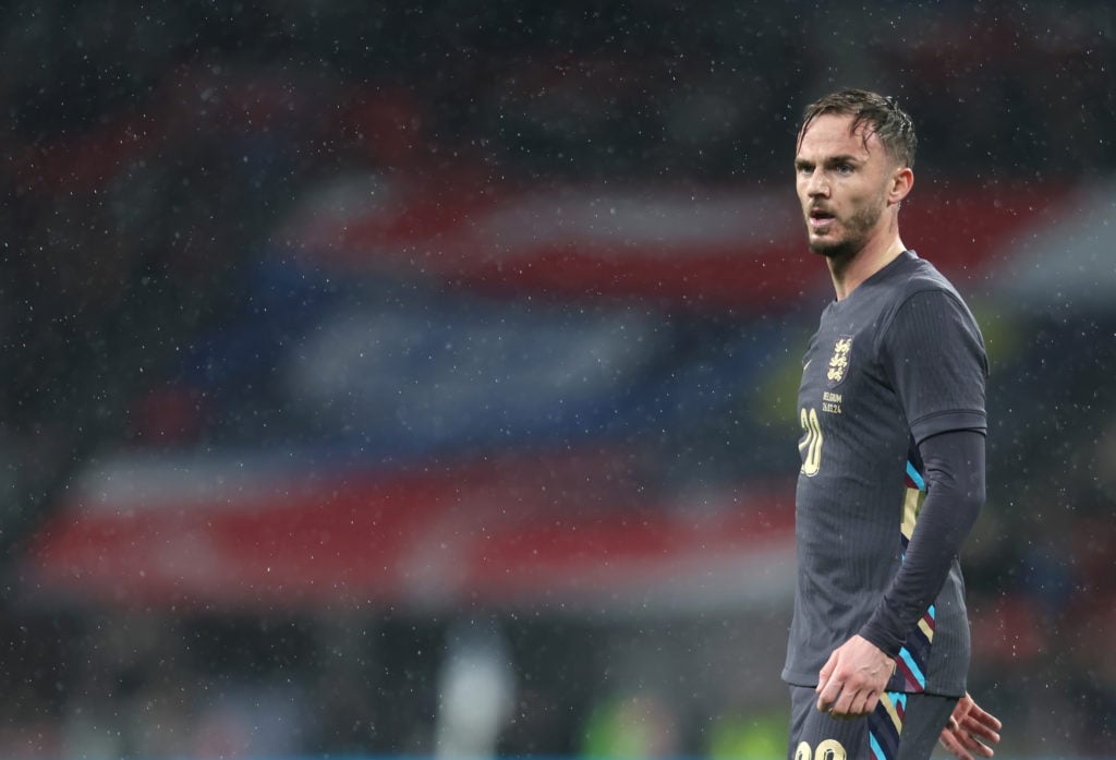 England v Belgium - International Friendly