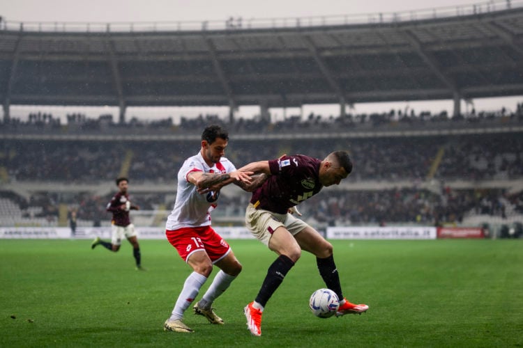 Photo by Nicolò Campo/LightRocket via Getty Images