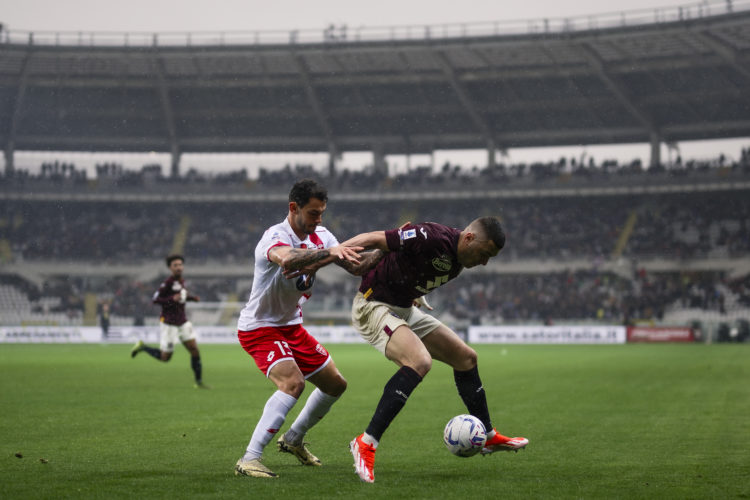 Photo by Nicolò Campo/LightRocket via Getty Images