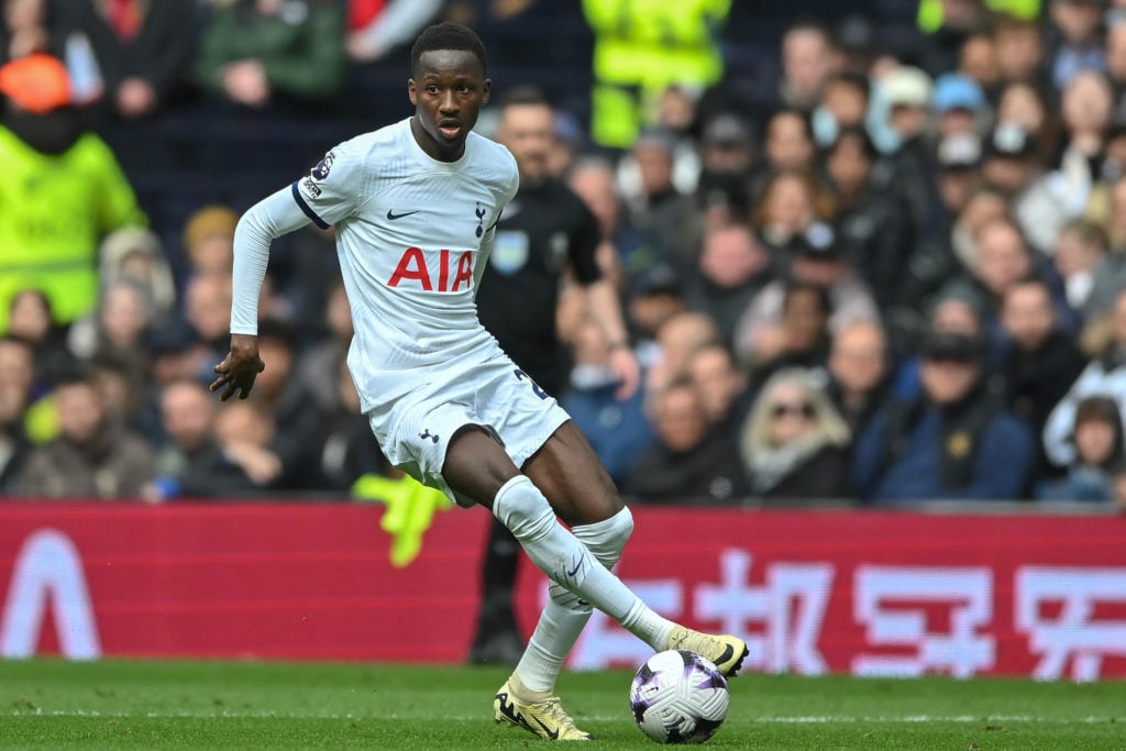 Tottenham Hotspur v Arsenal FC - Premier League