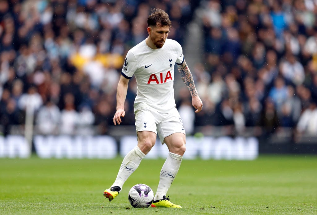 Tottenham Hotspur v Arsenal FC - Premier League