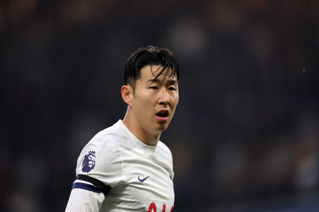 Chelsea FC v Tottenham Hotspur - Premier League