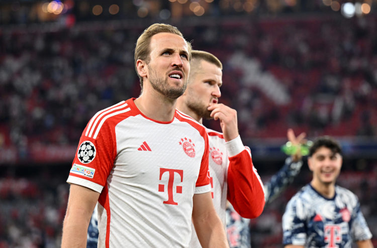 Photo by Sebastian Widmann - UEFA/UEFA via Getty Images