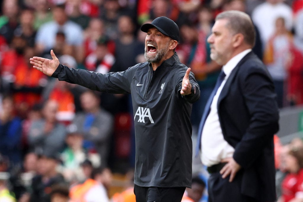 FBL-ENG-PR-LIVERPOOL-TOTTENHAM
