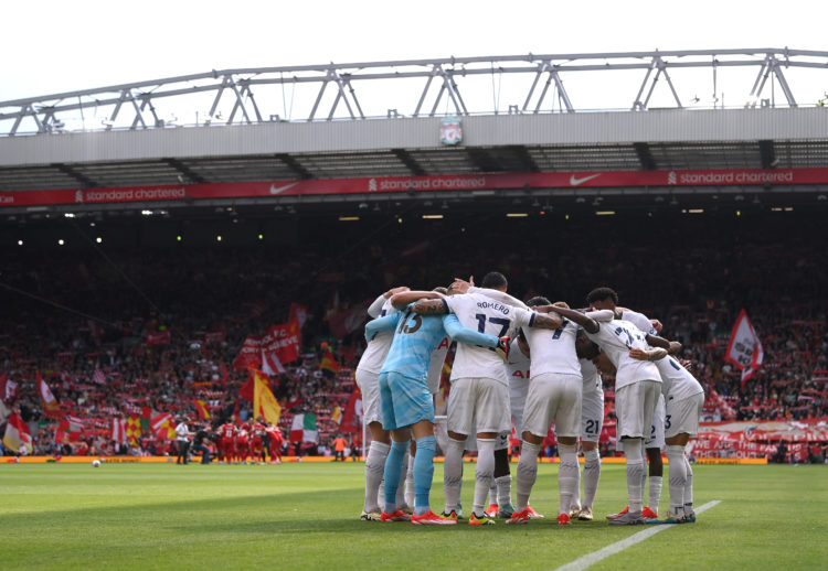 Photo by Stu Forster/Getty Images