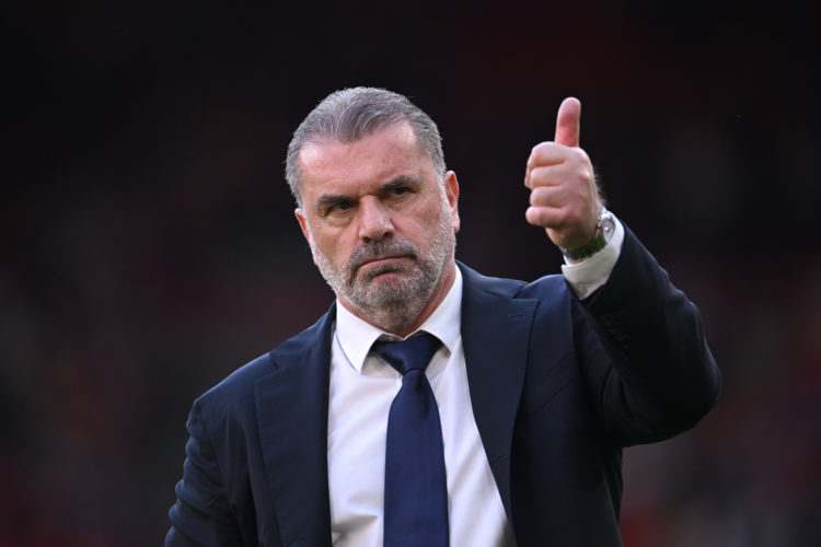 Photo by Stu Forster/Getty Images