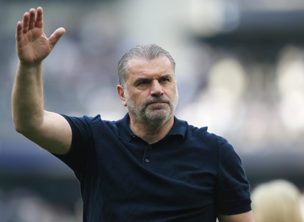 Tottenham Hotspur v Burnley FC - Premier League