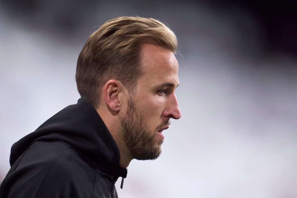 Real Madrid v FC Bayern München: Semi-final Second Leg - UEFA Champions League 2023/24